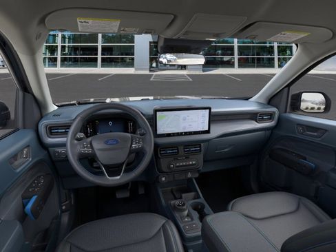 New 2026 Ford Maverick Lobo AWD/4WD image 9