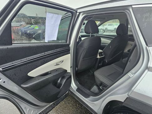 Used 2024 Hyundai Tucson SEL image 10