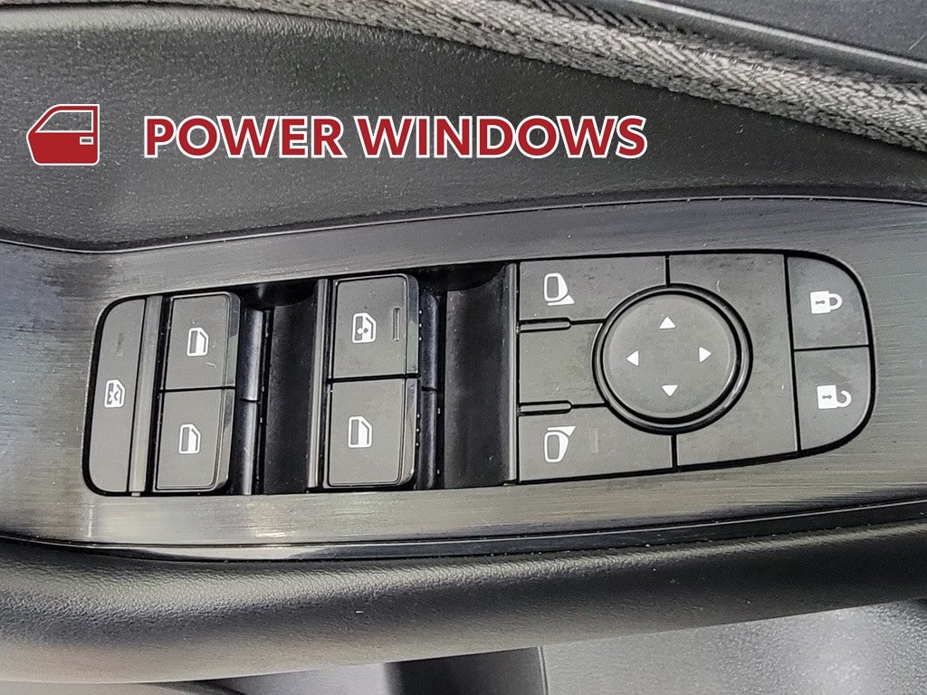 Used 2023 Nissan Rogue S FWD image 24