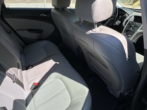 Used 2014 Buick Verano image 7