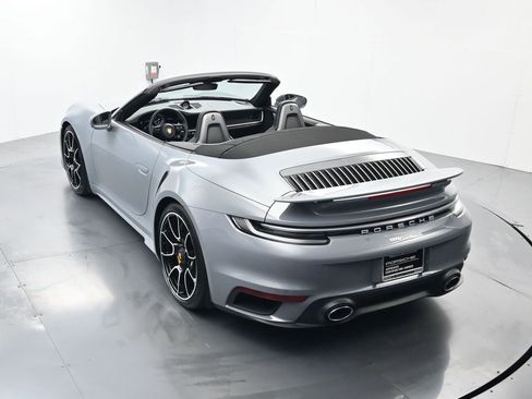Used 2024 Porsche 911 Turbo S image 47