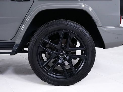 Used 2023 Mercedes-Benz G 550 image 12