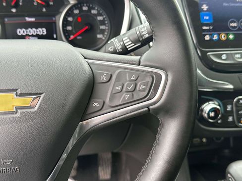 Used 2023 Chevrolet Equinox Premier image 22