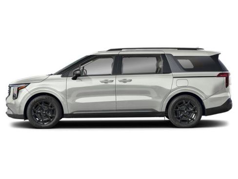 New 2026 Kia Carnival SX Prestige FWD image 3
