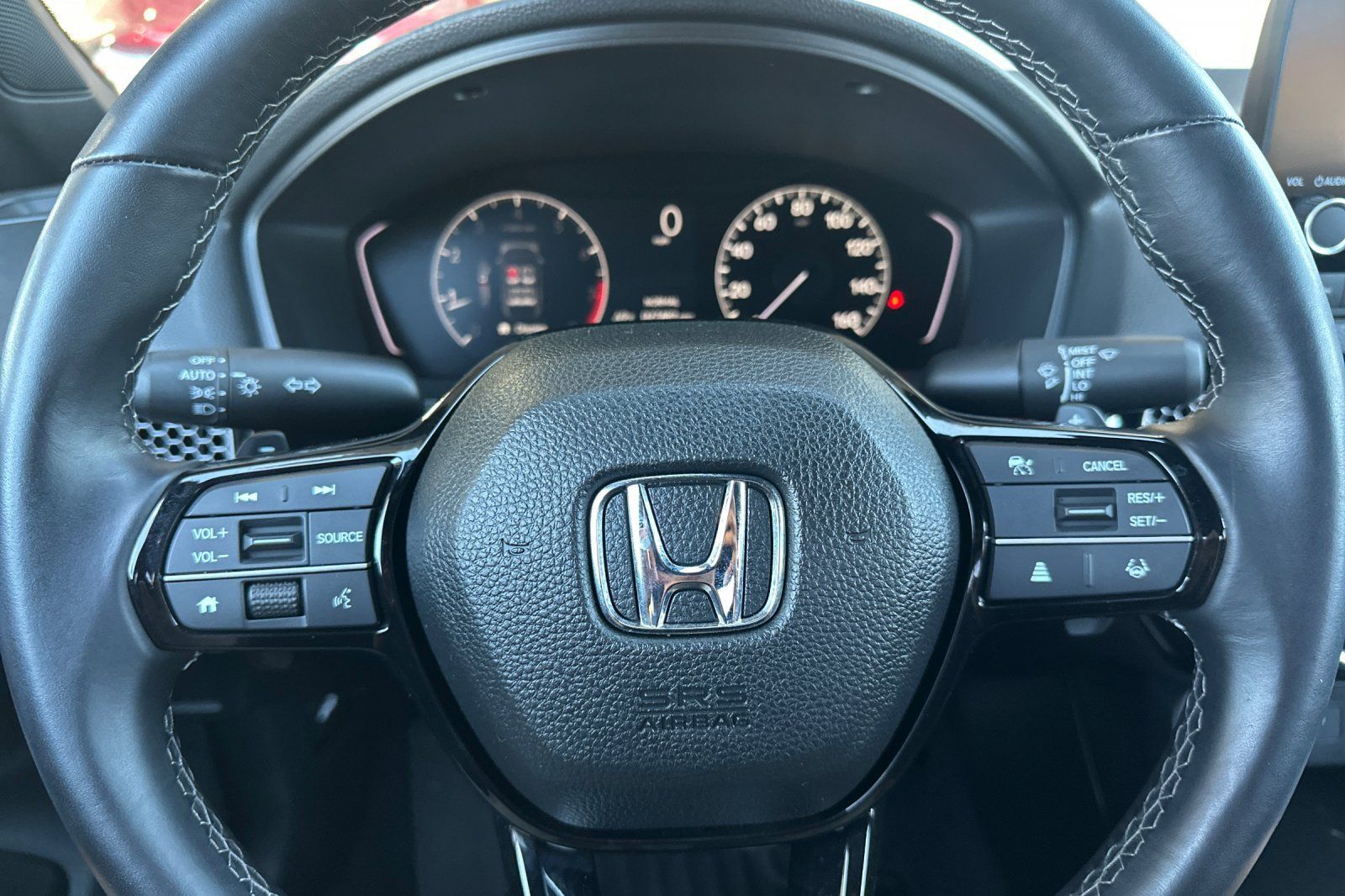 Used 2024 Honda Civic Sport image 21
