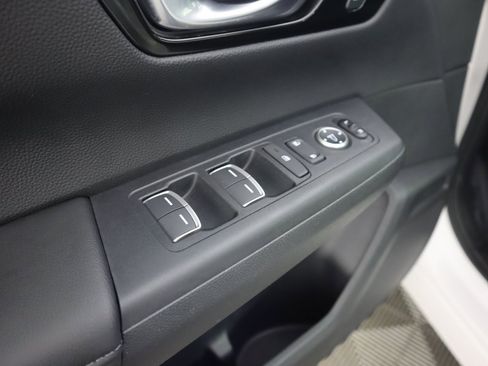 Used 2026 Honda CR-V EX-L image 39