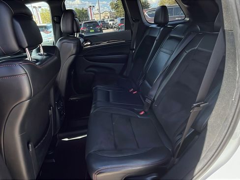 Used 2019 Jeep Grand Cherokee Trailhawk image 24