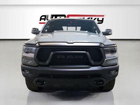 Used 2023 RAM 1500 Rebel w/ Rebel Level 2 Equipment Group AWD/4WD image 2