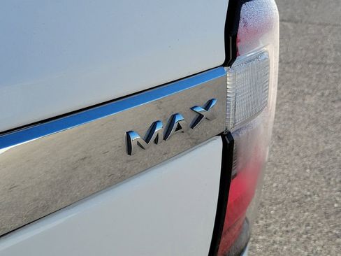 Certified 2021 Ford Expedition Max Limited image 9