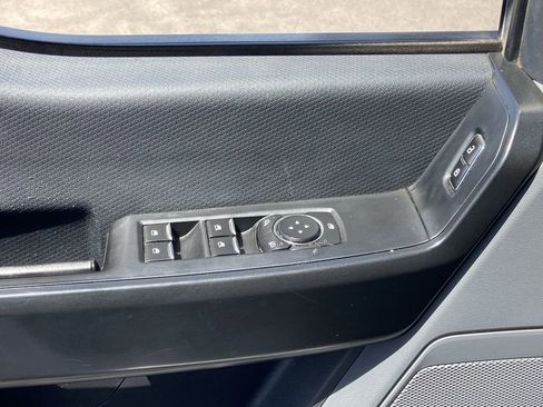 Used 2021 Ford F150 XL w/ Equipment Group 101A High AWD/4WD image 17