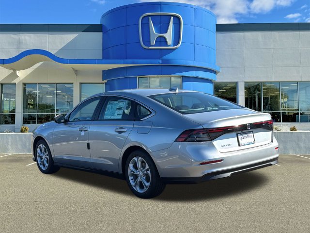 New 2026 Honda Accord LX image 6