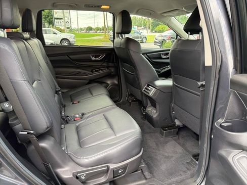 Used 2023 Subaru Ascent Limited AWD/4WD image 6