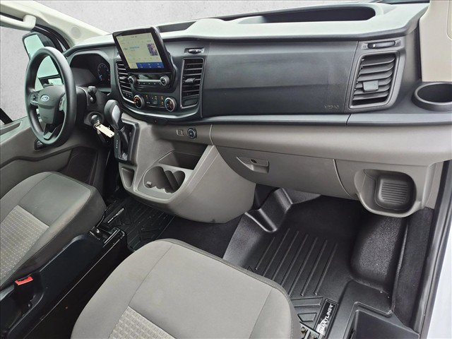 Used 2021 Ford Transit 350 XLT RWD image 20