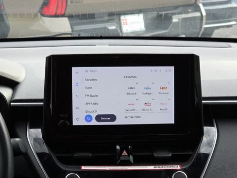 Certified 2024 Toyota Corolla Cross SE image 13