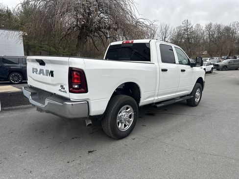 New 2026 RAM 2500 Tradesman image 3