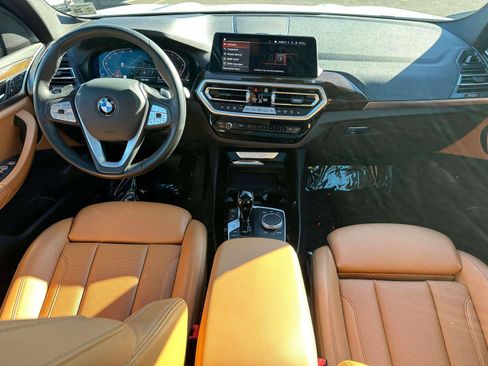 Used 2023 BMW X3 xDrive30i w/ Convenience Package image 12