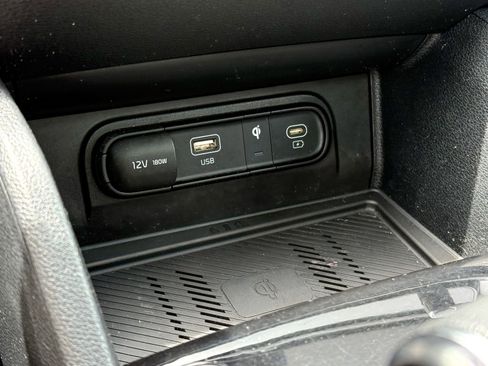 Certified 2023 Kia Sportage X-Line w/ X-Line Premium Package AWD/4WD image 24