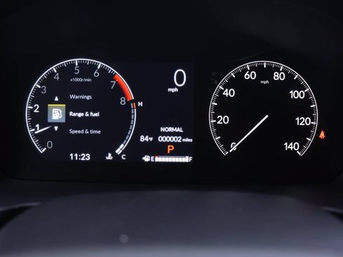 New 2026 Honda Ridgeline RTL image 7