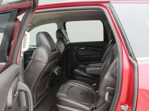 Used 2012 Chevrolet Traverse LT AWD/4WD image 7