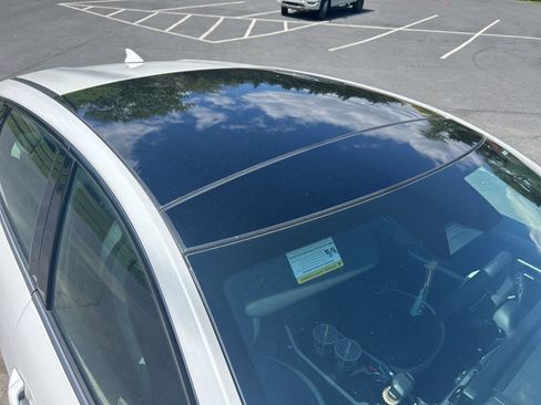 Used 2025 Kia K4 GT-Line Turbo FWD image 9