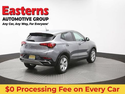 Used 2024 Buick Encore GX Preferred FWD image 6