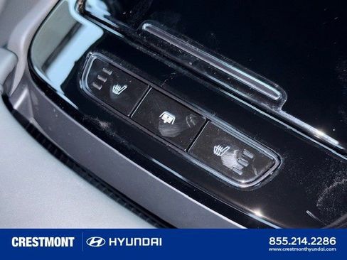 New 2026 Genesis G80 3.5T Prestige image 17