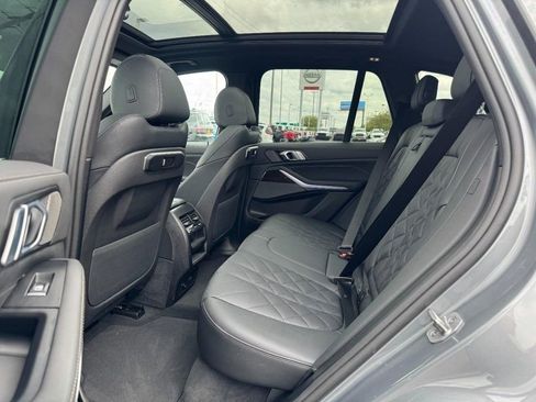 Used 2026 BMW X5 xDrive40i AWD/4WD image 10