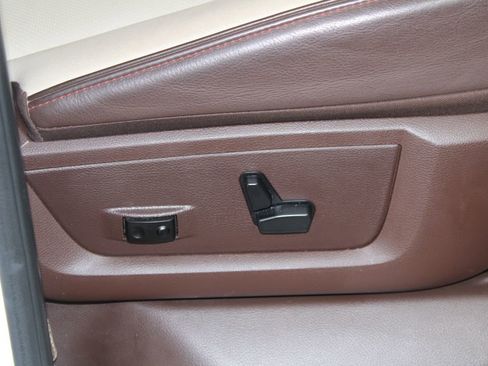 Used 2018 RAM 2500 Longhorn w/ Longhorn Southfork Package image 26