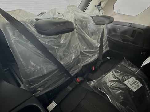 New 2026 Honda Pilot EX-L image 35