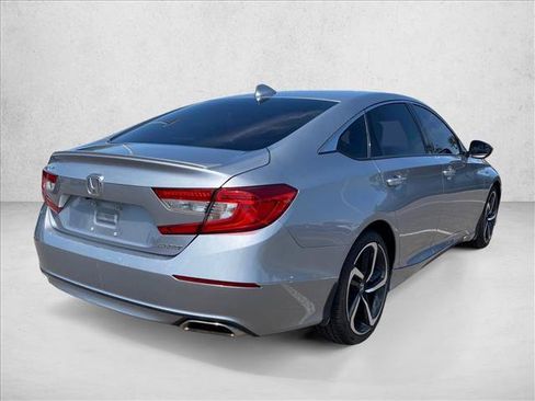 Used 2020 Honda Accord Sport image 22