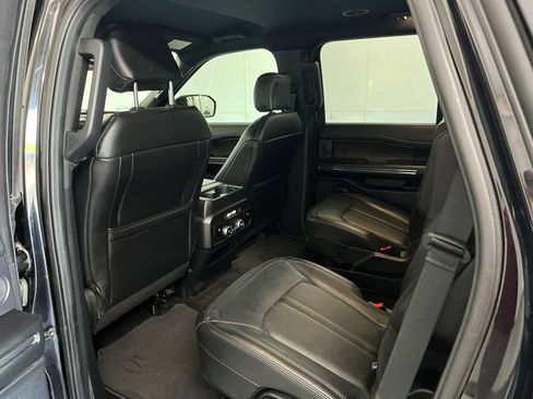 Used 2019 Ford Expedition Limited AWD/4WD image 26