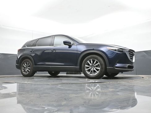 Used 2016 MAZDA CX-9 Touring image 46