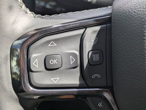 New 2026 RAM 1500 Limited AWD/4WD image 20