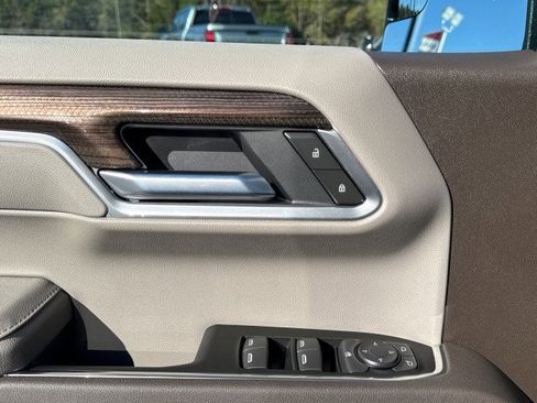 New 2026 Chevrolet Silverado 1500 LT image 19