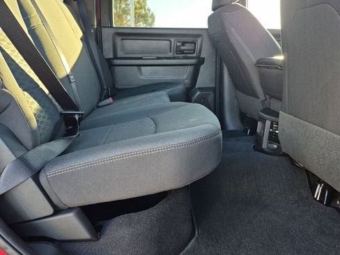 New 2026 RAM 2500 Tradesman AWD/4WD image 31