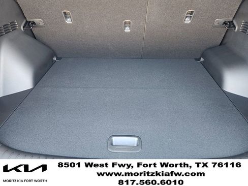 New 2026 Kia Seltos EX FWD image 21