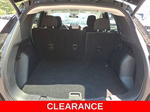 Used 2024 Ford Escape Active AWD/4WD image 28
