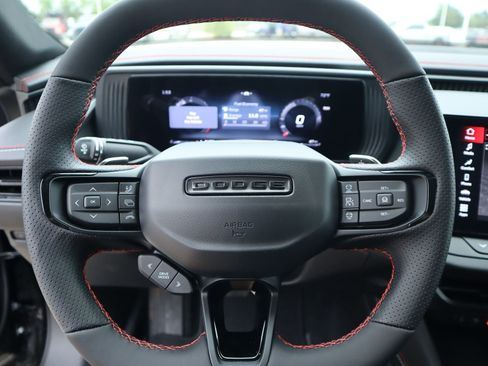 New 2026 Dodge Charger GT w/ Driver Convenience Group AWD/4WD image 3