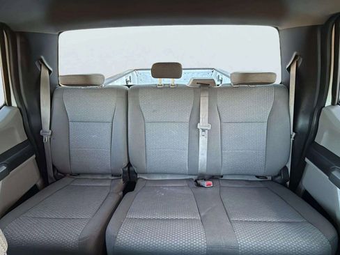 Used 2017 Ford F250 XLT image 16