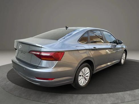 Used 2019 Volkswagen Jetta S FWD image 5