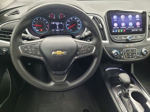 Used 2023 Chevrolet Malibu LT FWD image 22
