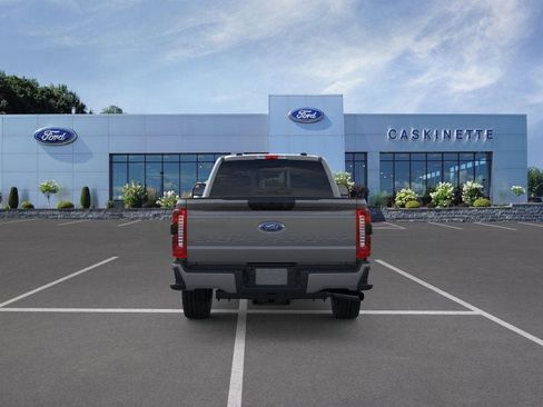 New 2026 Ford F350 XL w/ STX Appearance Package image 5