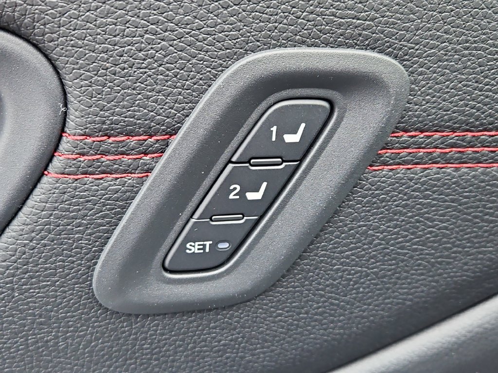 New 2026 Honda Pilot Black Edition image 18