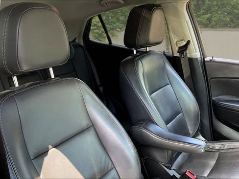Used 2015 Buick Encore Leather FWD image 29