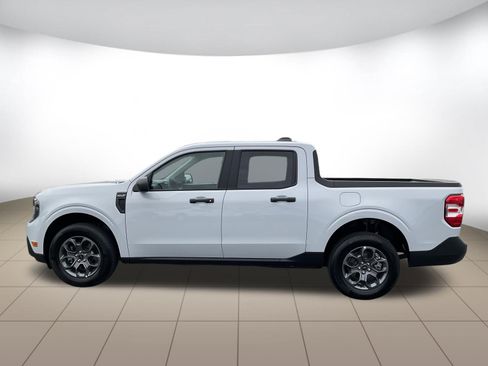Used 2026 Ford Maverick XLT AWD/4WD image 8