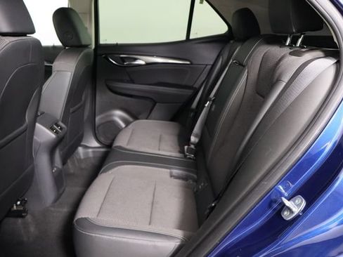 Used 2023 Buick Envision Preferred w/ Premium Seat Package AWD/4WD image 16