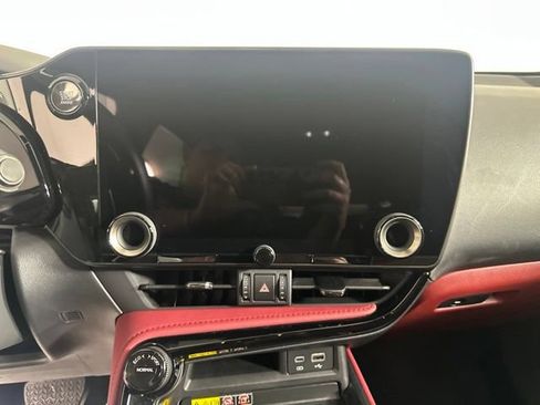 Used 2025 Lexus NX 350 AWD w/ Cold Area Package image 20
