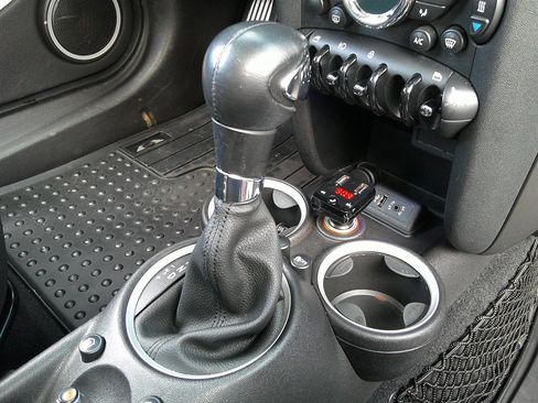 Used 2013 MINI Cooper S image 28