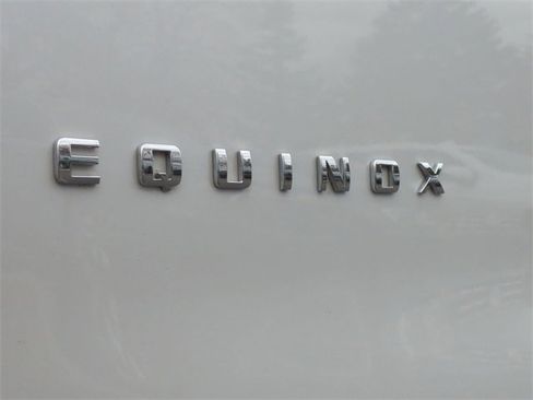Used 2020 Chevrolet Equinox Premier image 34