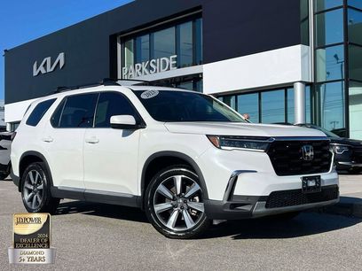 Used 2023 Honda Pilot Touring
